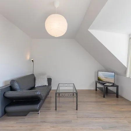Apartment Abata