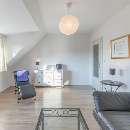 Apartment Abata Husum (Schleswig-Holstein)