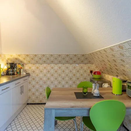 Abata Apartment Husum (Schleswig-Holstein)