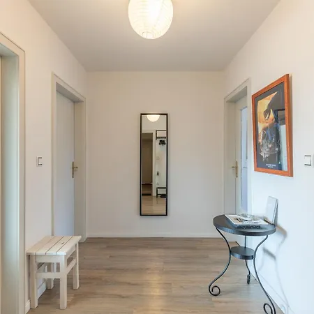 Abata Apartment